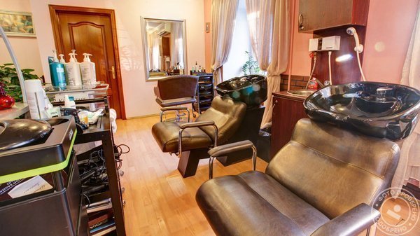 Салон красоты «Афина» - фото 4