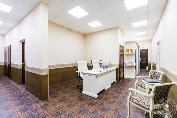 Клиника косметологии Градиент на Чистопрудном бульваре - фото 1