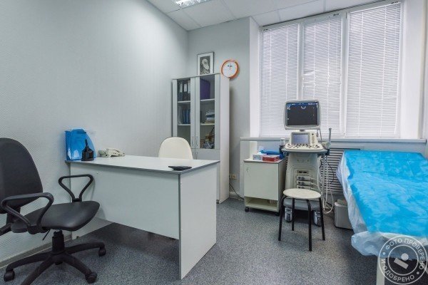 Медицинский центр «Академия здоровья» - фото 9