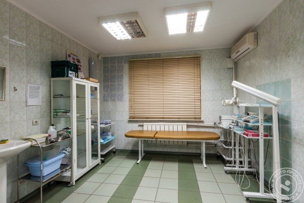 МедЦентрСервис у м. Медведково - фото 4