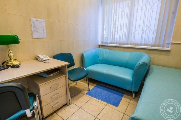 Медицинский центр «Бест Клиник» у м. Речной Вокзал - фото 10