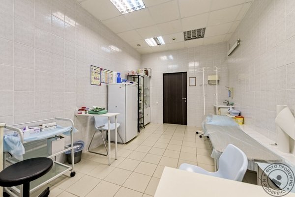 Клиника эстетической медицины и семейного здоровья «Аврора» - фото 5