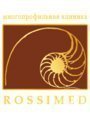 Многопрофильная клиника Rossimed на Российском проспекте Россия, Санкт-Петербург, Российский пр., 8