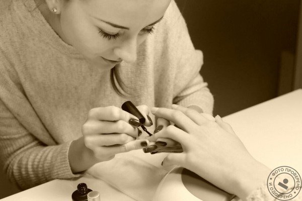 Студия ногтевого сервиса и наращивания ресниц Roskosh - фото 9