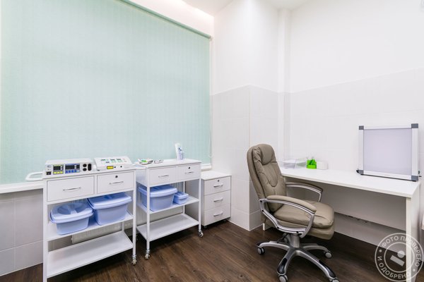 МедЦентрСервис в Люберцах - фото 5