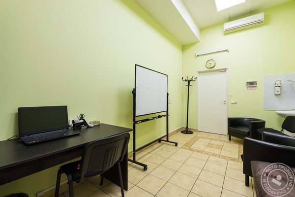 Наркологическая клиника Лазарет на метро Василеостровская - фото 10