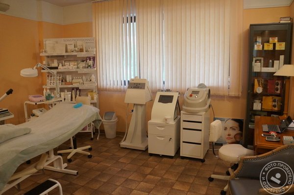 Салон красоты Sofitel - фото 7