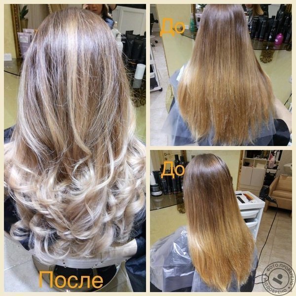 Салон красоты & Spa Infinity - фото 9