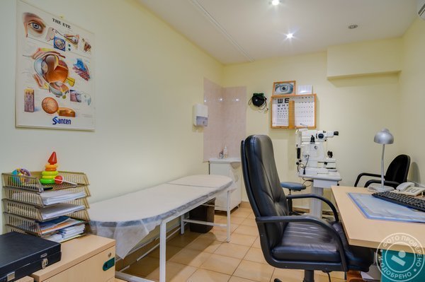 Многопрофильный медицинский центр «Андреевские больницы – Неболит» - фото 3