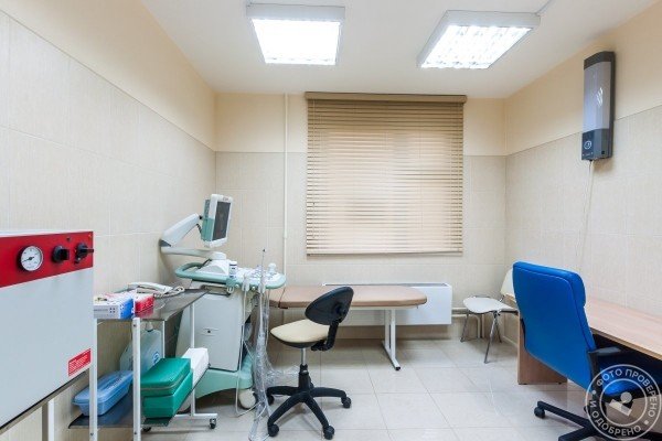 МедЦентрСервис у м. Ул. академика Янгеля - фото 4