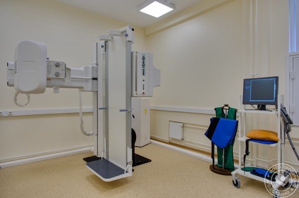 ПолиКлиника Отрадное на метро Отрадное - фото 7