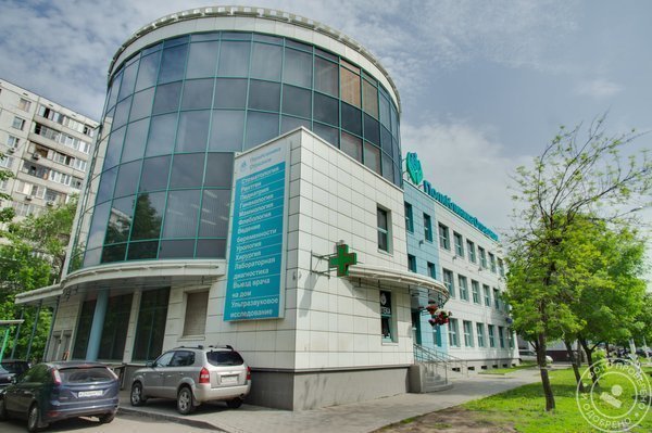 ПолиКлиника Отрадное на метро Отрадное - фото 1