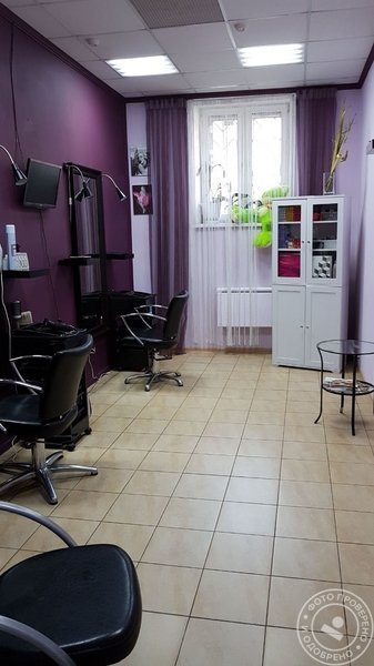 Имидж-студия VaNNile - фото 6