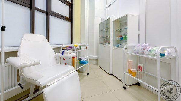 Медицинский центр Кристалл-мед на метро Парнас - фото 10