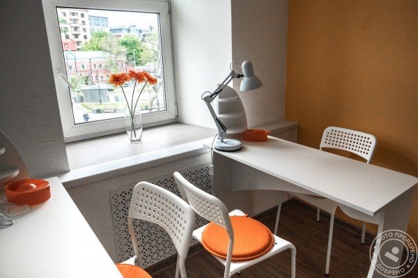 Студия маникюра и педикюра Forma на Новокузнецкой - фото 8