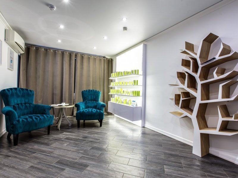 Клиника инновационной косметологии GEN87 на Хавской улице - фото 3