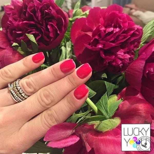 Студия маникюра Lucky You - фото 5
