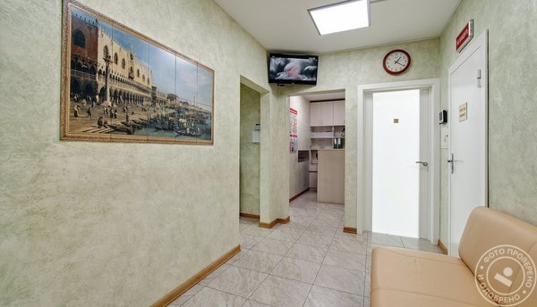 Медицинский стоматологический центр на Зеленоградской - фото 8