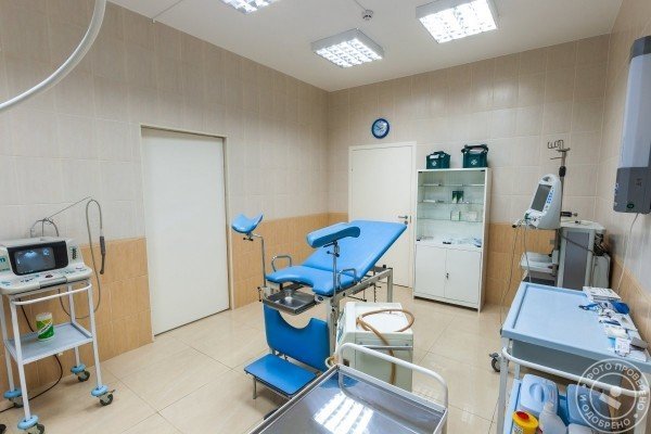 МедЦентрСервис у м. Улица 1905 года - фото 4