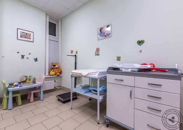 Медицинский центр Никор-Мед в Андреевке - фото 3