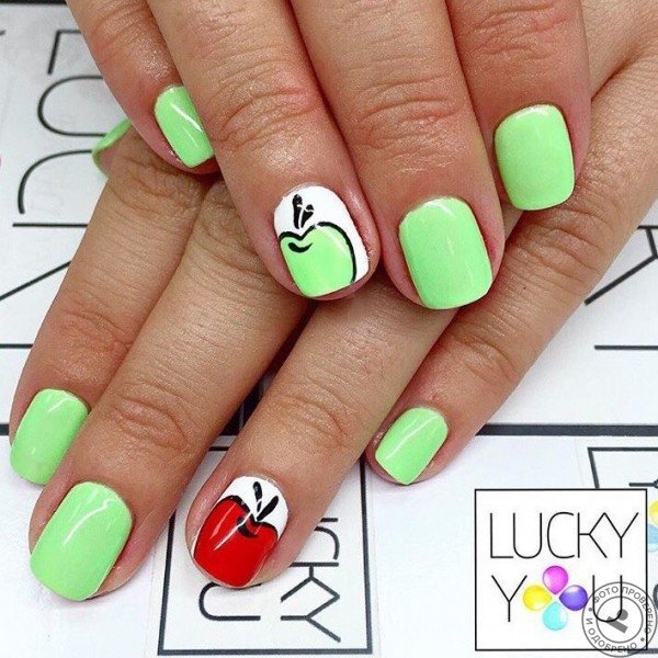 Студия маникюра Lucky You - фото 3