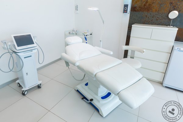 Клиника пластической хирургии и косметологии Doctorplastic на Мясницкой улице - фото 5