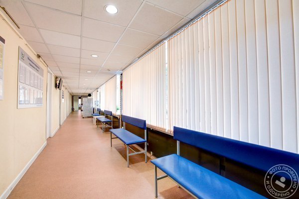 Центр медицинской реабилитации Движение на Нежинской улице - фото 3