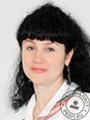 Баранова Ирина Дмитриевна аллерголог, детский аллерголог