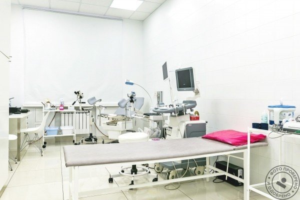 Женская консультация «Медок» в Бутово - фото 5