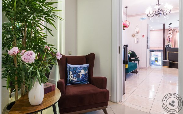 Научный центр эстетической медицины AgeClinic - фото 3