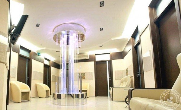 Клиника красоты и здоровья «Неовита» - фото 4