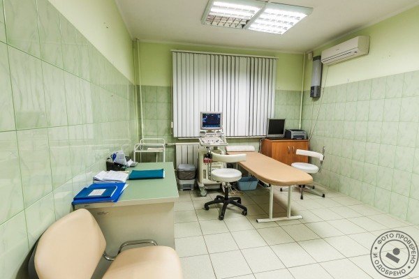 МедЦентрСервис у м. Медведково - фото 6