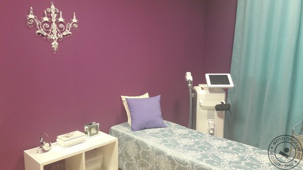 Салон эпиляции Filament на Красносельской - фото 1