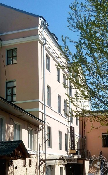 Клинико-диагностический центр «Клиника Здоровья» у м. Китай-Город - фото 7