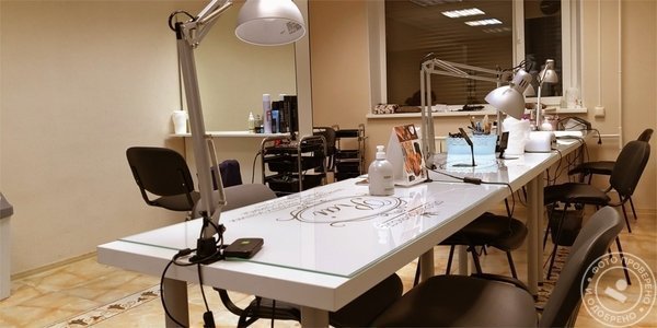 Салон красоты «Рай» - фото 3