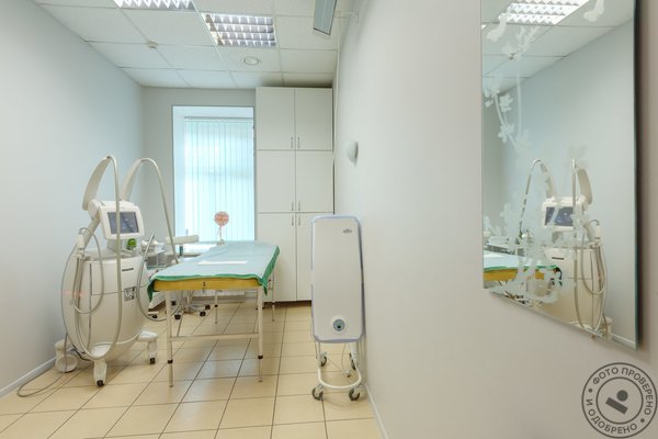 Клиника МирраМед на Полтавской улице - фото 8