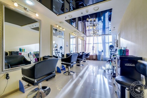 Салон красоты «Ажур» - фото 4