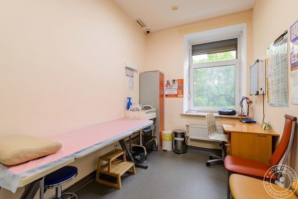 Клиника ДалиМед в Центральном районе - фото 7