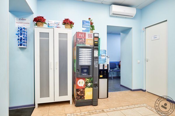 Медицинский центр ЭкспрессМедСервис на Лесном проспекте - фото 7