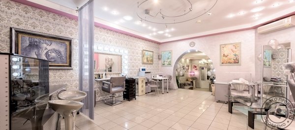 Салон красоты «На Большой Монетной» - фото 7