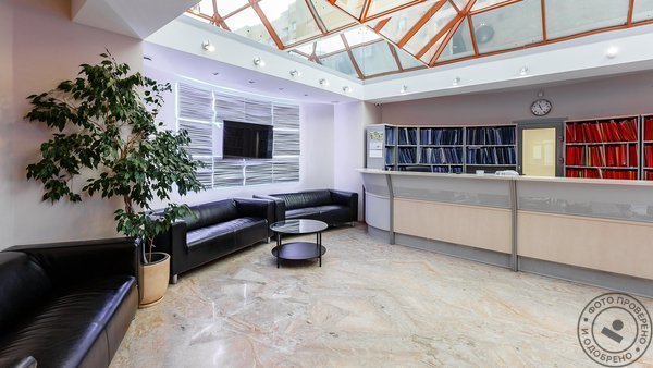 Медицинский центр Созвездие на проспекте Просвещения - фото 1