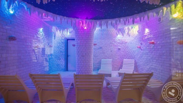 Центр красоты «Эрте» - фото 1