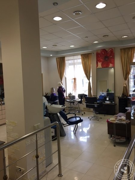 Салон крастоты «Лада» на Дубровке - фото 9
