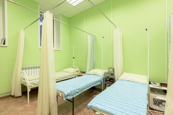 Клиника МРК Т.О.П. - фото 6