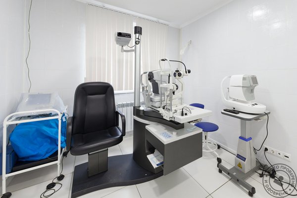 Медицинский центр «Медлайн-Сервис» у м. Полежаевская - фото 2