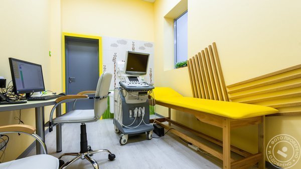 Многопрофильная детская клиника Основа Дети - фото 5