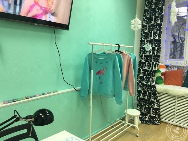 Студия маникюра ProNails Studio - фото 2