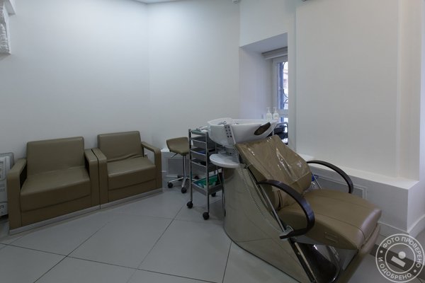 Клиника IHC Clinic cosmetology & hair на метро Кропоткинская - фото 8