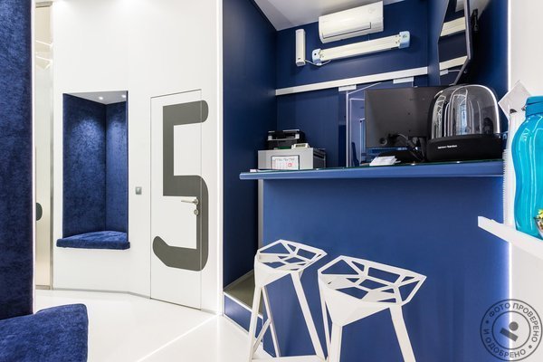 Косметология Космос на улице Ивановской - фото 1