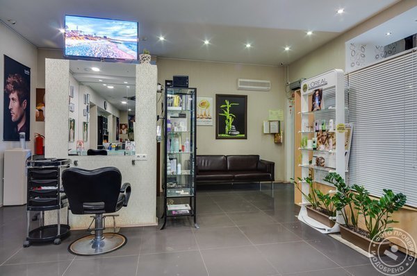 Салон красоты Sublim - фото 4